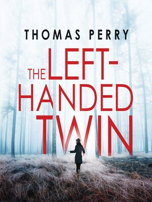 cover image of The Left-Handed Twin